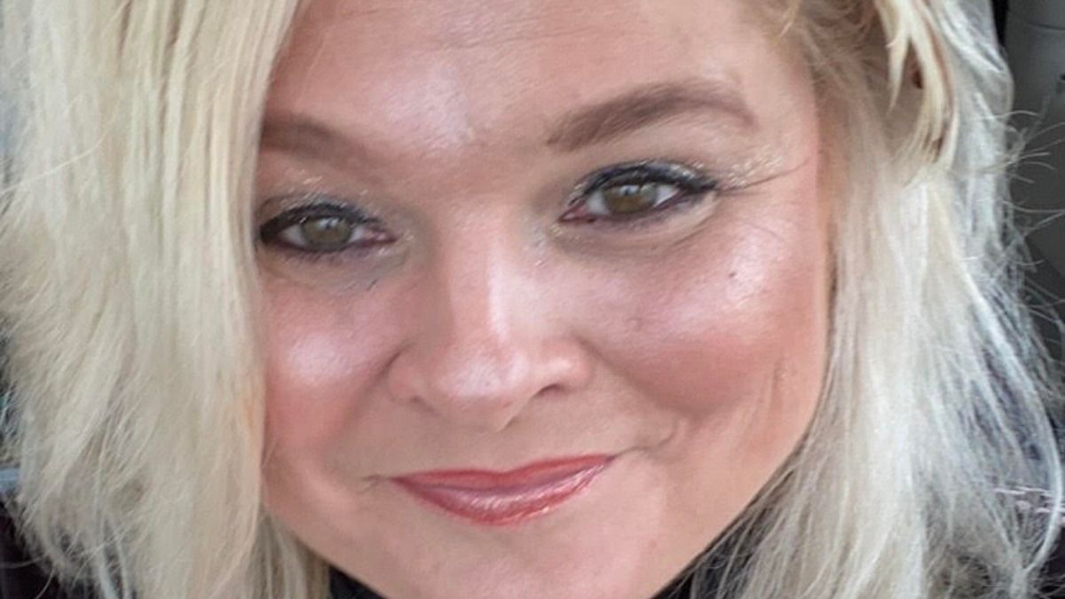 Sherry Trinity, The Enlightened Goddess Chicago,