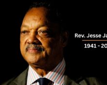 jesse jackson