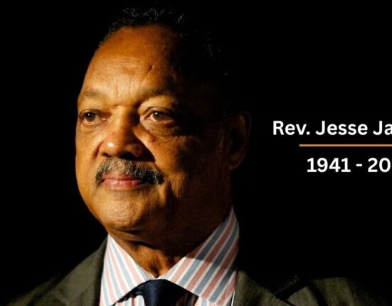 jesse jackson