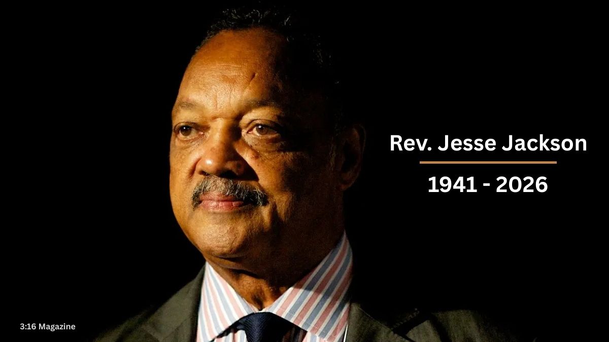 jesse jackson