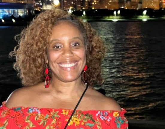 Lateefah Jackson, Lateefah Jackson Chicago