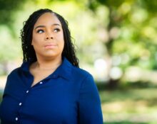 Kina Collins for Congress 2026 Chicago