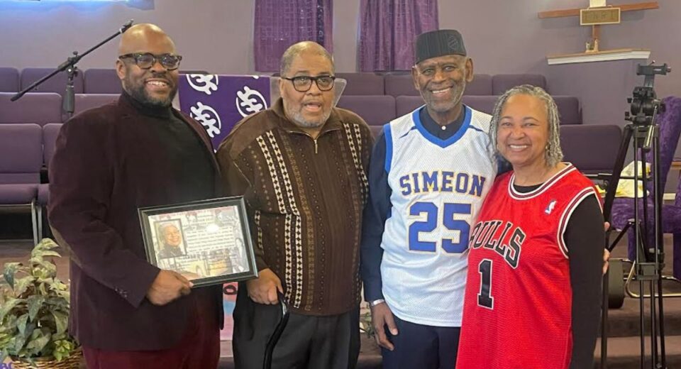 Gift from God Minstry