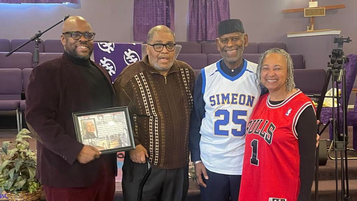 Gift from God Minstry