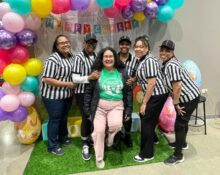 pour in, 4th annual resource fair chicago