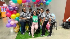 pour in, 4th annual resource fair chicago