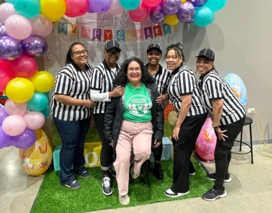 pour in, 4th annual resource fair chicago