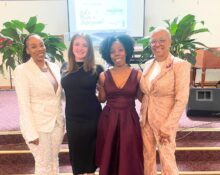 YHS Human Trafficking Fundraiser Chicago