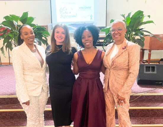 YHS Human Trafficking Fundraiser Chicago