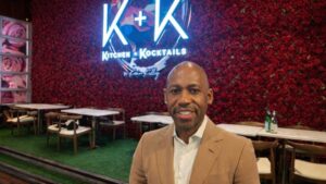 kevin kelley kitchen and Kocktails