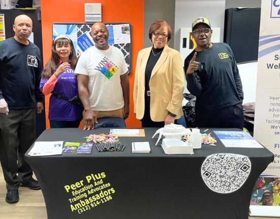 Peer Plus