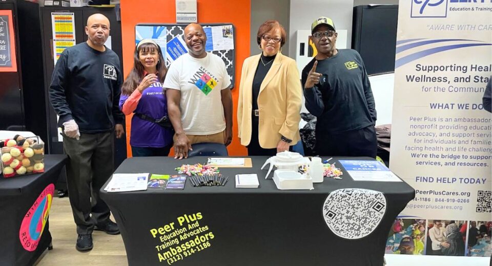 Peer Plus