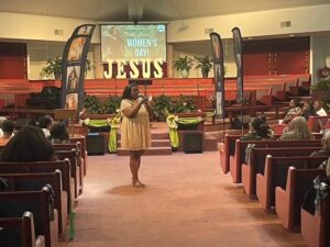 cosomopolitan Community Church Chicago