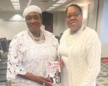 IAMWMW Hosts 26th