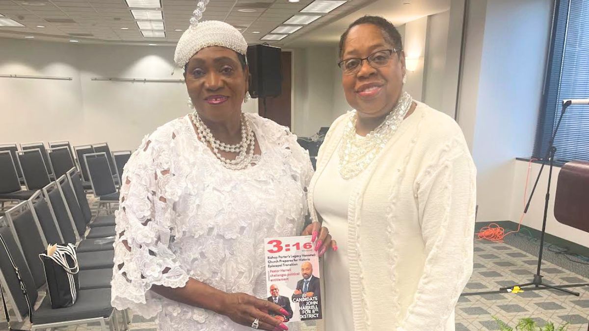IAMWMW Hosts 26th