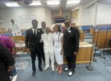 Pastor Dennis Dow, New Philadelphia Church Chicago