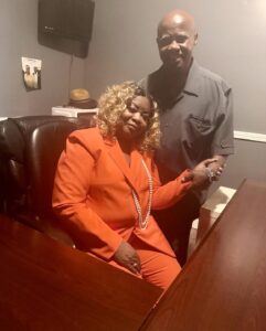 Bishop Michael and Vera Bonds, Restoration Church Chicago