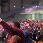 Two Families, One Spirit: Pilgrim Assemblies International
