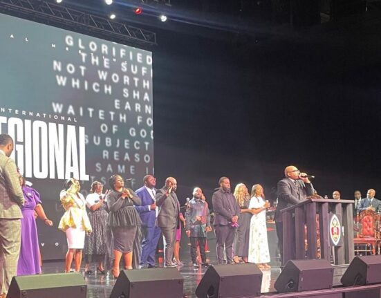 Pilgrim Assemblies International Midwest Region 2026