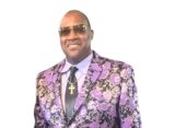 Bishop Bernard McKenzie