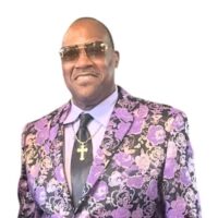 Bishop Bernard McKenzie