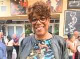 Alderman Pat Dowell