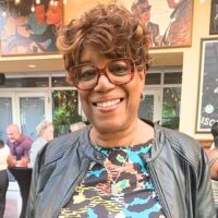 Alderman Pat Dowell