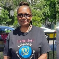 Deloris Allen Chicago