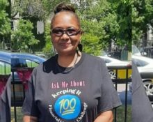 Deloris Allen Chicago