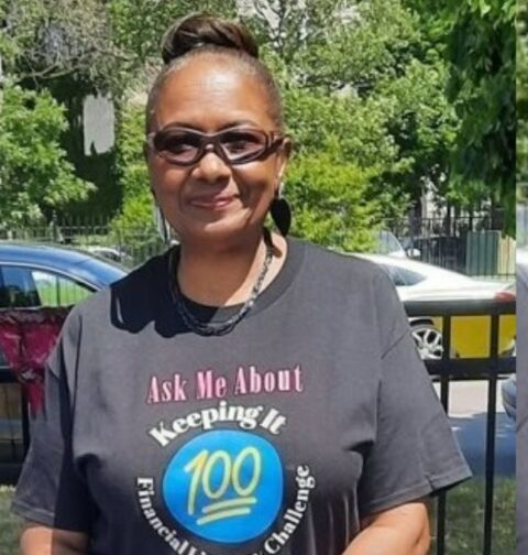 Deloris Allen Chicago
