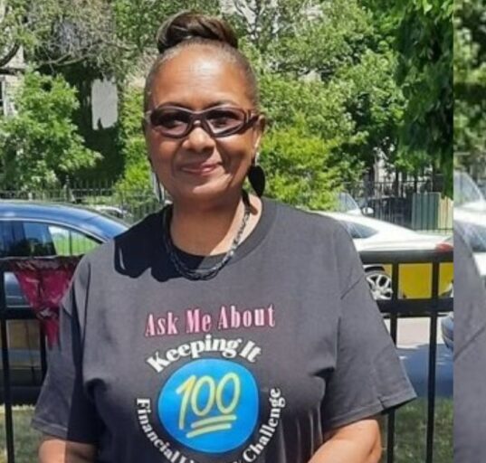 Deloris Allen Chicago