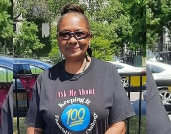Deloris Allen Chicago