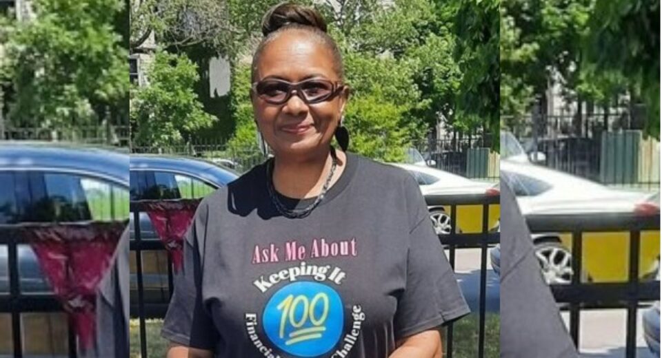 Deloris Allen Chicago