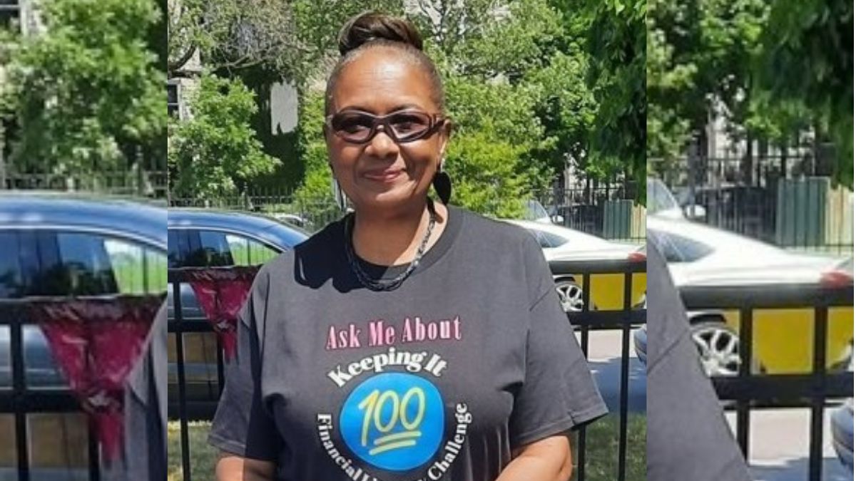 Deloris Allen Chicago