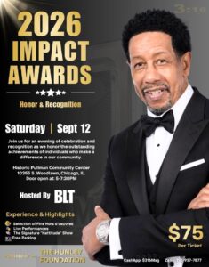 316 impact award