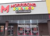 Morrison soul food