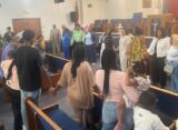 Prayer Band Penecostal Church