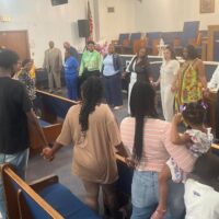 Prayer Band Penecostal Church