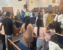 Prayer Band Penecostal Church