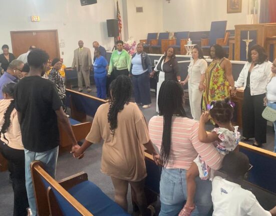 Prayer Band Penecostal Church