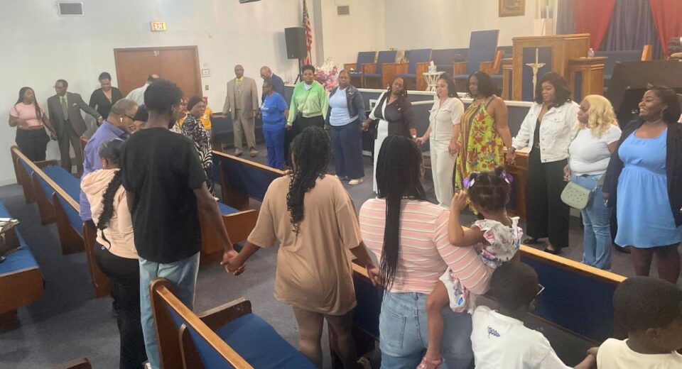Prayer Band Penecostal Church