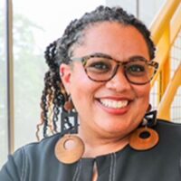 Martine Green-Rogers, PhD