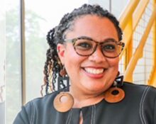 Martine Green-Rogers, PhD