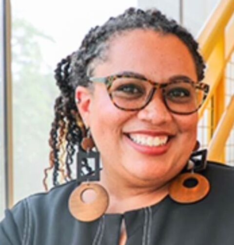 Martine Green-Rogers, PhD