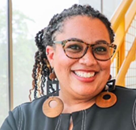 Martine Green-Rogers, PhD