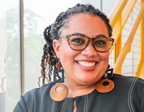 Martine Green-Rogers, PhD