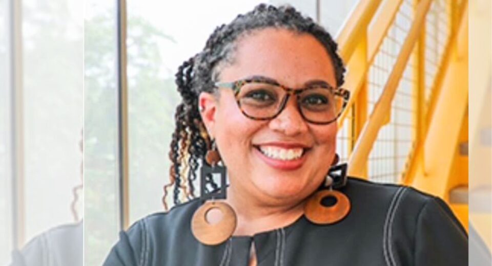 Martine Green-Rogers, PhD