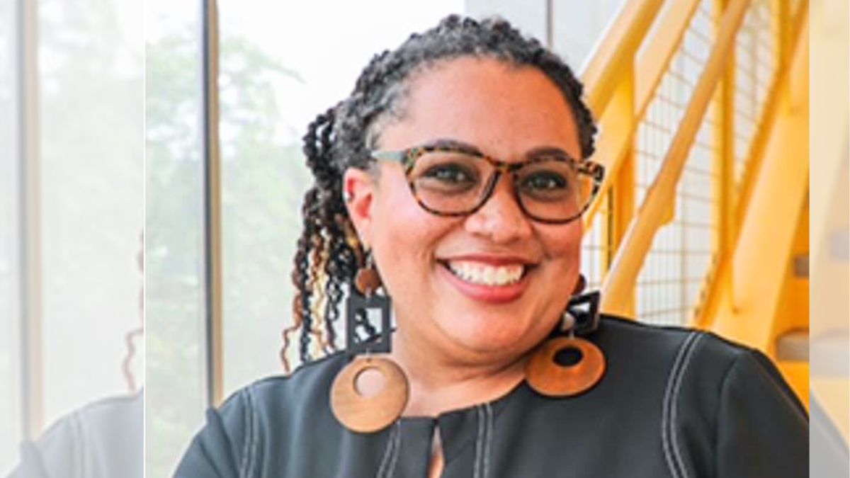 Martine Green-Rogers, PhD