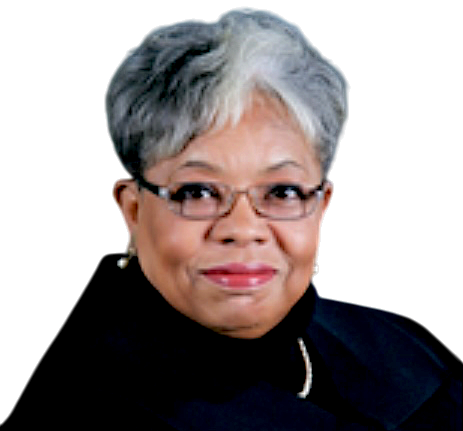 Justine Bertina Lampkin