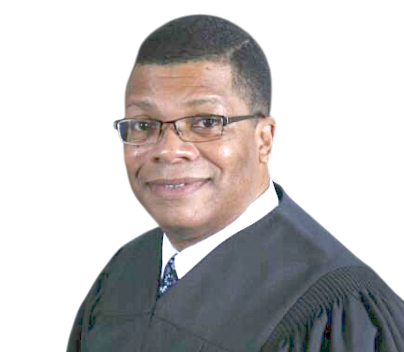 Justice Nathaniel Howse